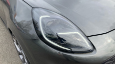 Ford Puma ST 1.0 EcoBoost Hybrid mHEV ST 5dr DCT Petrol Hatchback